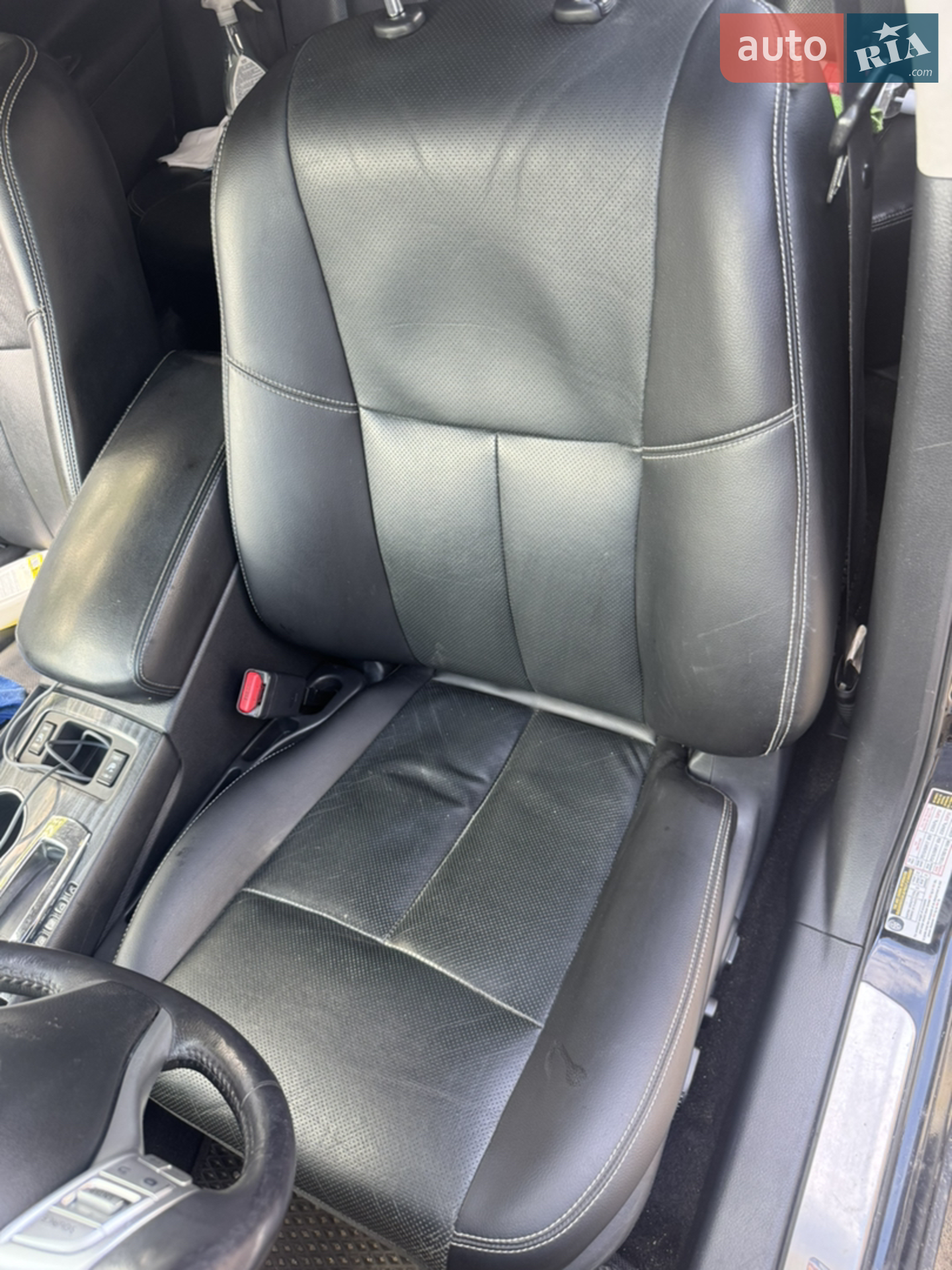 2016 Nissan Altima - мініатюра 15