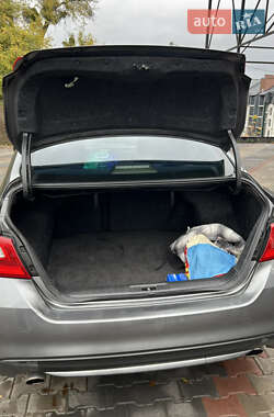 Седан Nissan Altima 2017 в 