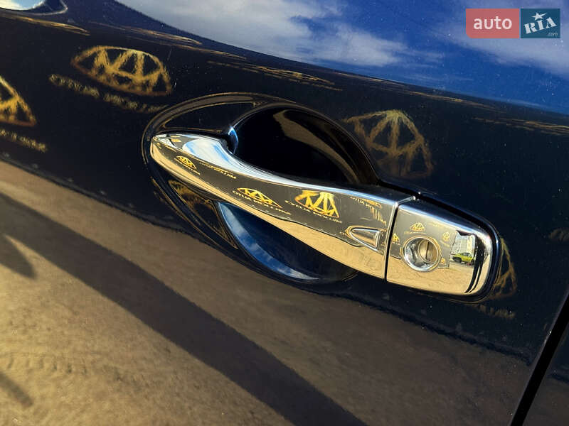 Седан Nissan Altima 2017 в Києві