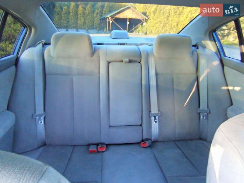 Седан Nissan Altima 2010 в Судовой Вишне