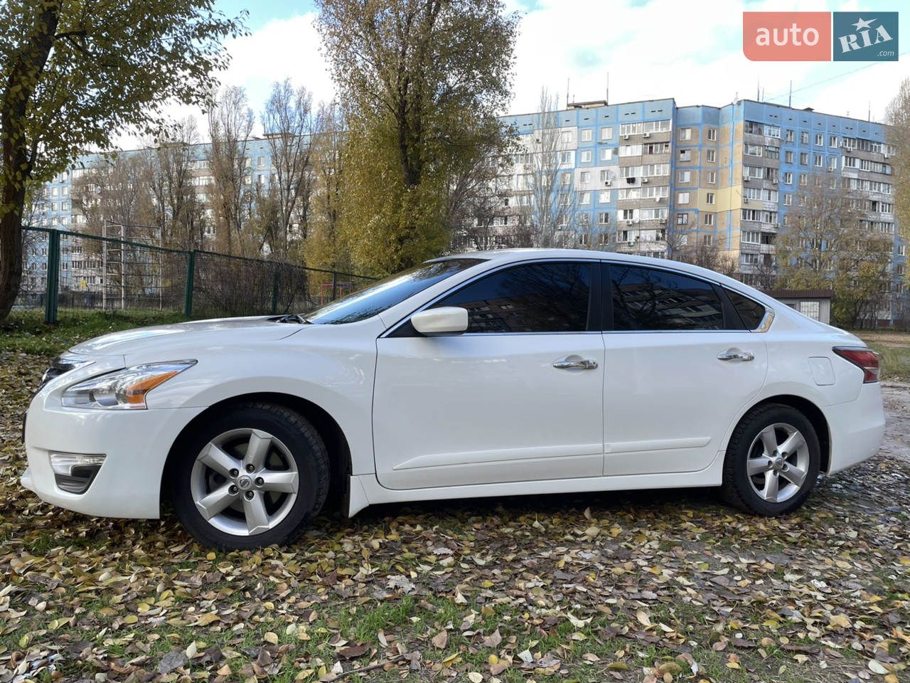 2016 Nissan Altima - мініатюра 16