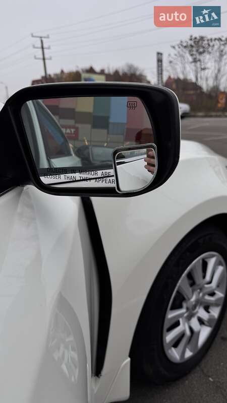 Седан Nissan Altima 2017 в Одессе