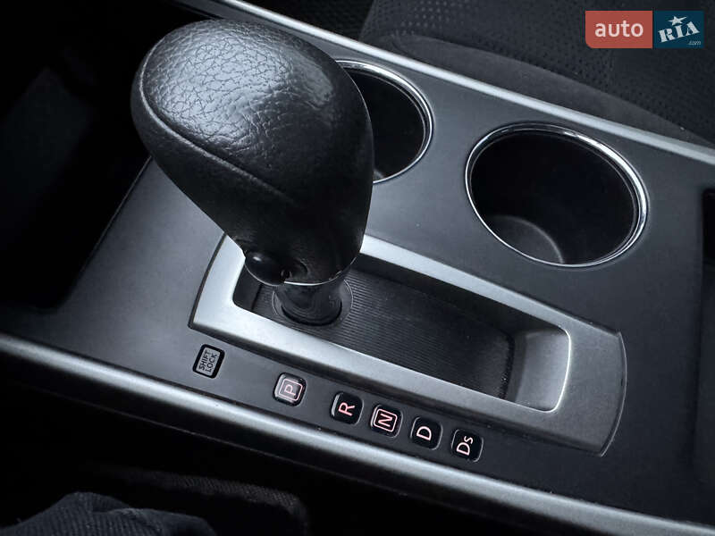 Седан Nissan Altima 2014 в Киеве