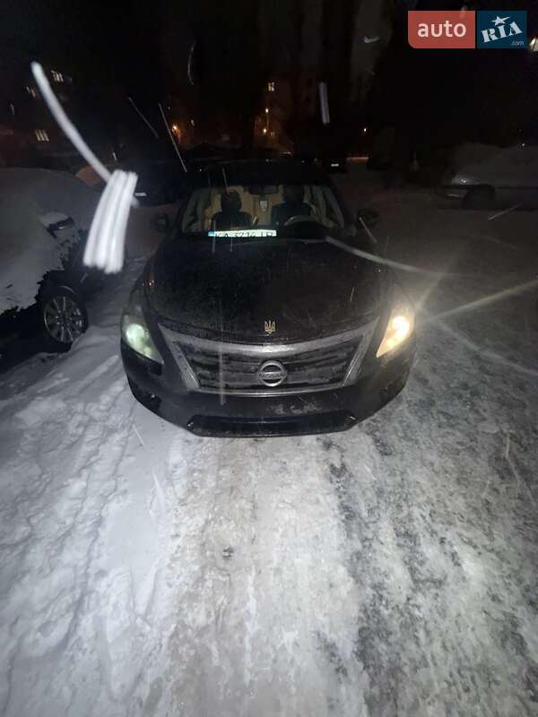 Седан Nissan Altima 2013 в Киеве фото 8 Седан Nissan Altima 2013 в Киеве