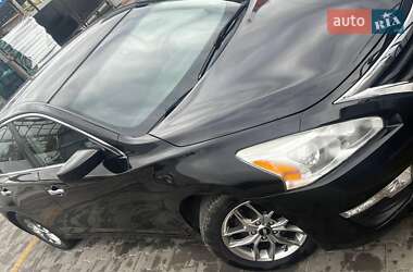 Седан Nissan Altima 2012 в Николаеве