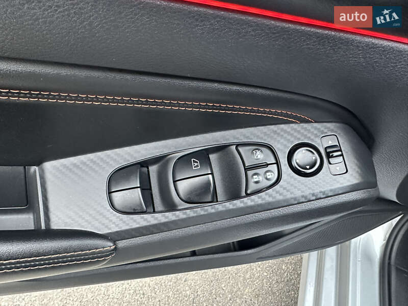 Седан Nissan Altima 2021 в Днепре