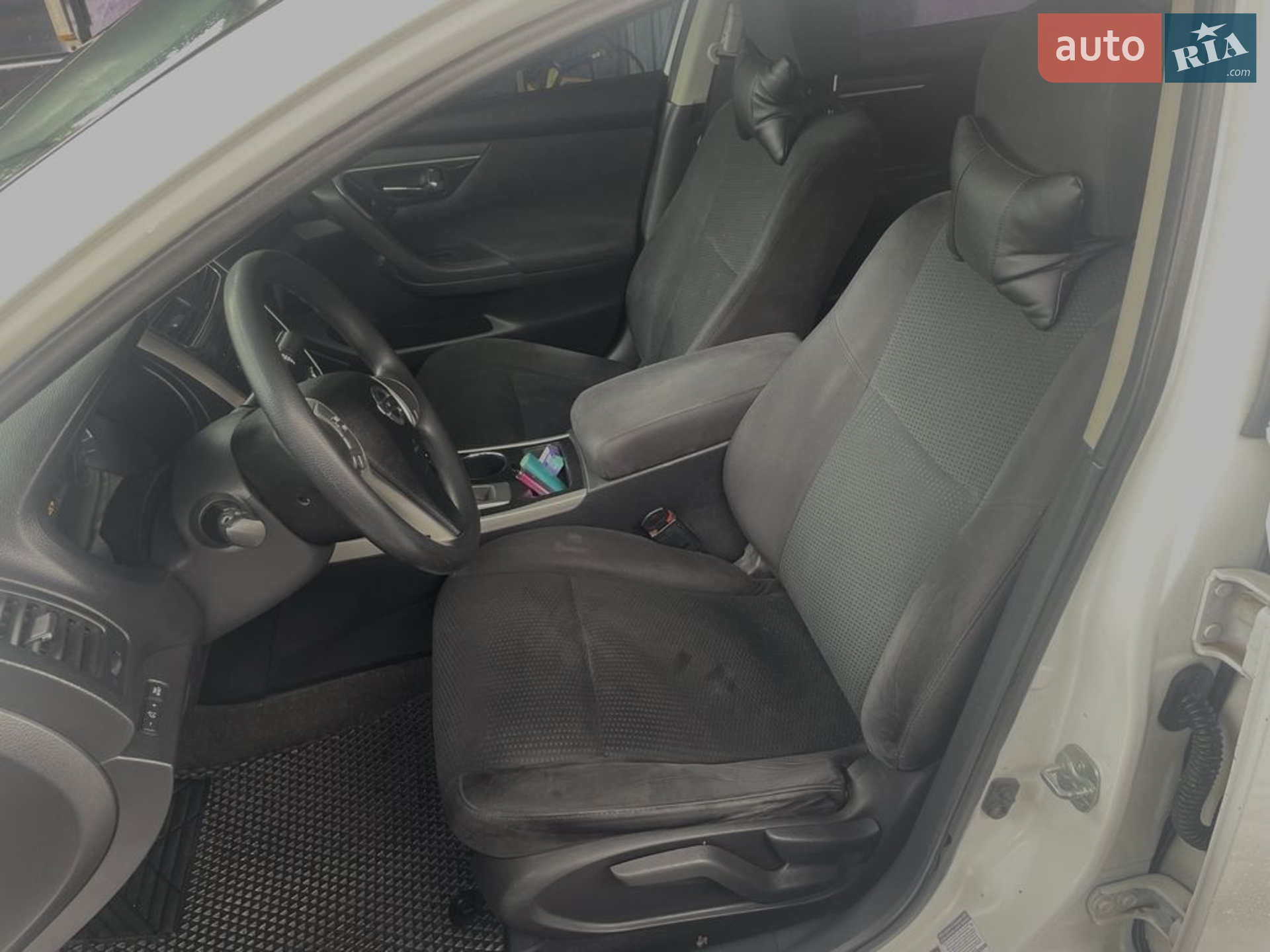 2013 Nissan Altima - мініатюра 4