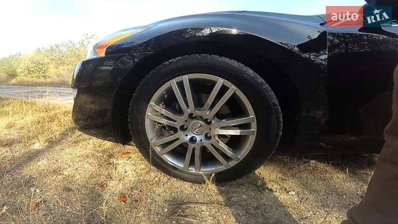 Седан Nissan Altima 2014 в Вилково фото 11 Седан Nissan Altima 2014 в Вилково