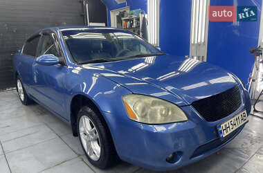 Седан Nissan Altima 2003 в Одессе