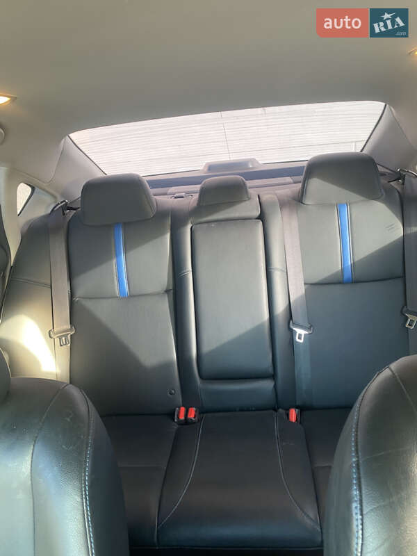 Седан Nissan Altima 2018 в Одессе фото 12 Седан Nissan Altima 2018 в Одессе