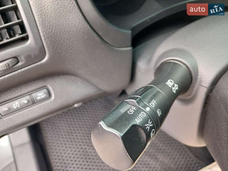 Седан Nissan Altima 2015 в Харькове