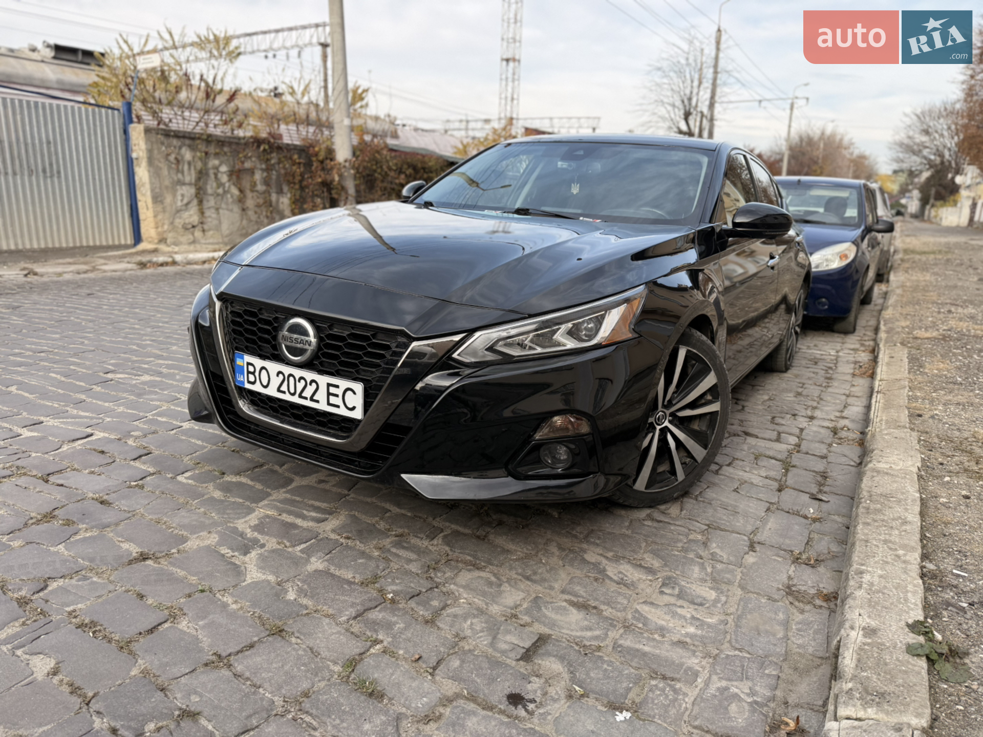 2019 Nissan Altima - мініатюра 2