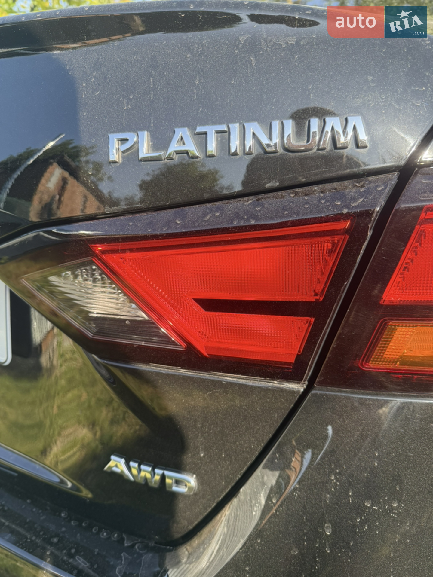 2019 Nissan Altima - мініатюра 3
