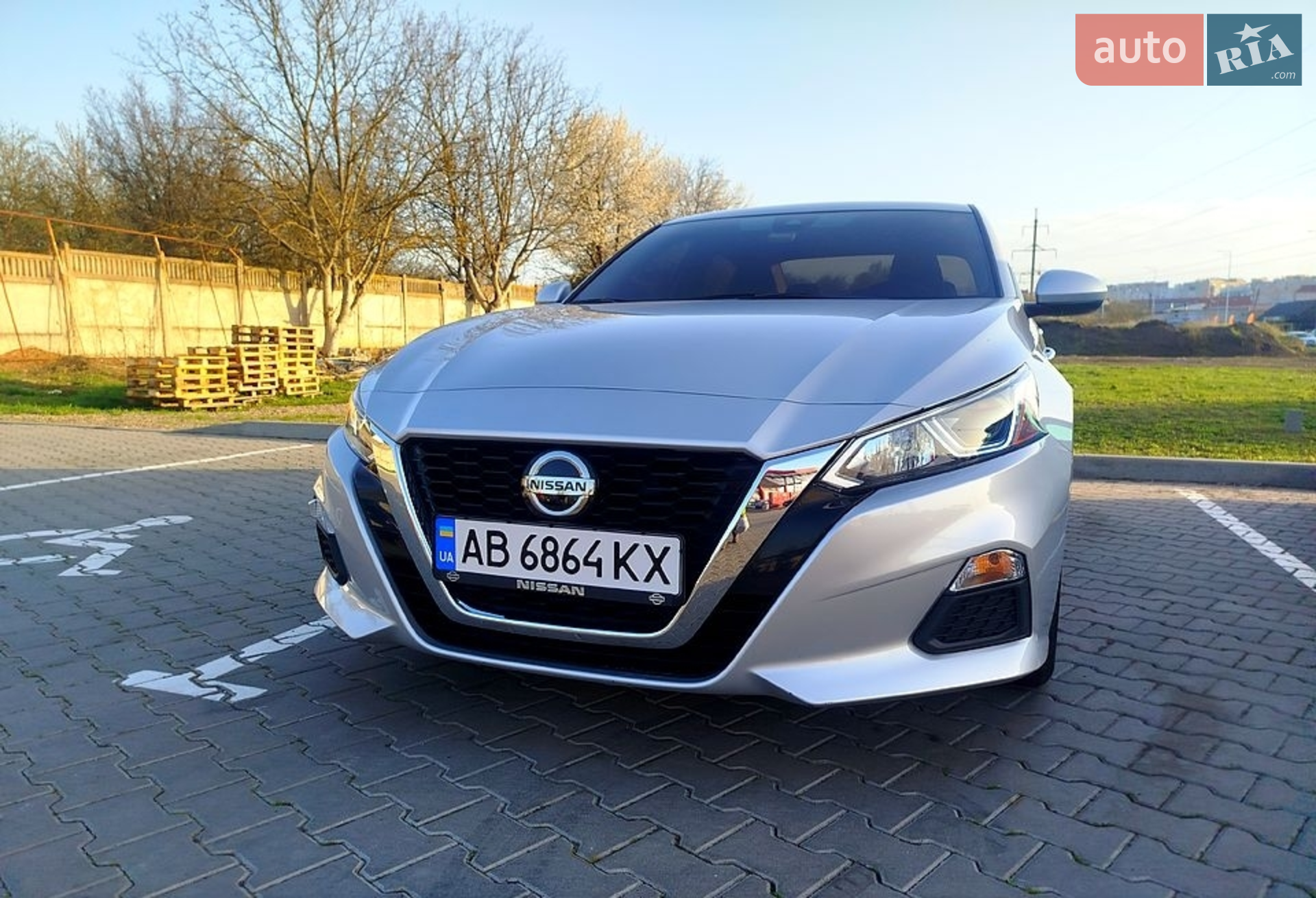 2021 Nissan Altima - мініатюра 12
