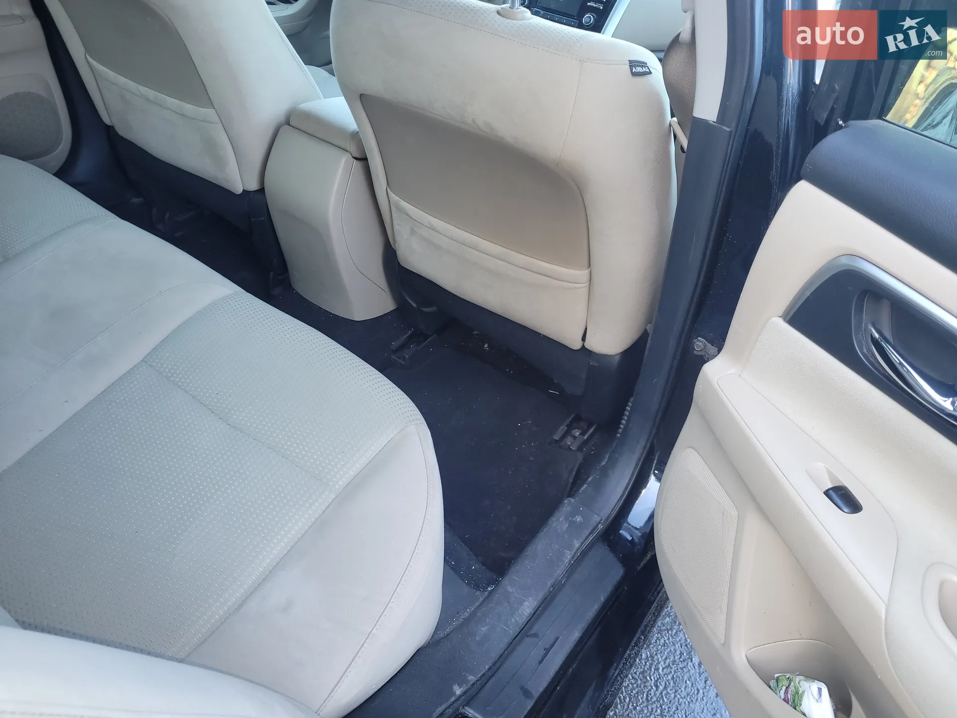 2014 Nissan Altima - мініатюра 3