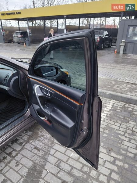 Седан Nissan Altima 2015 в Дніпрі