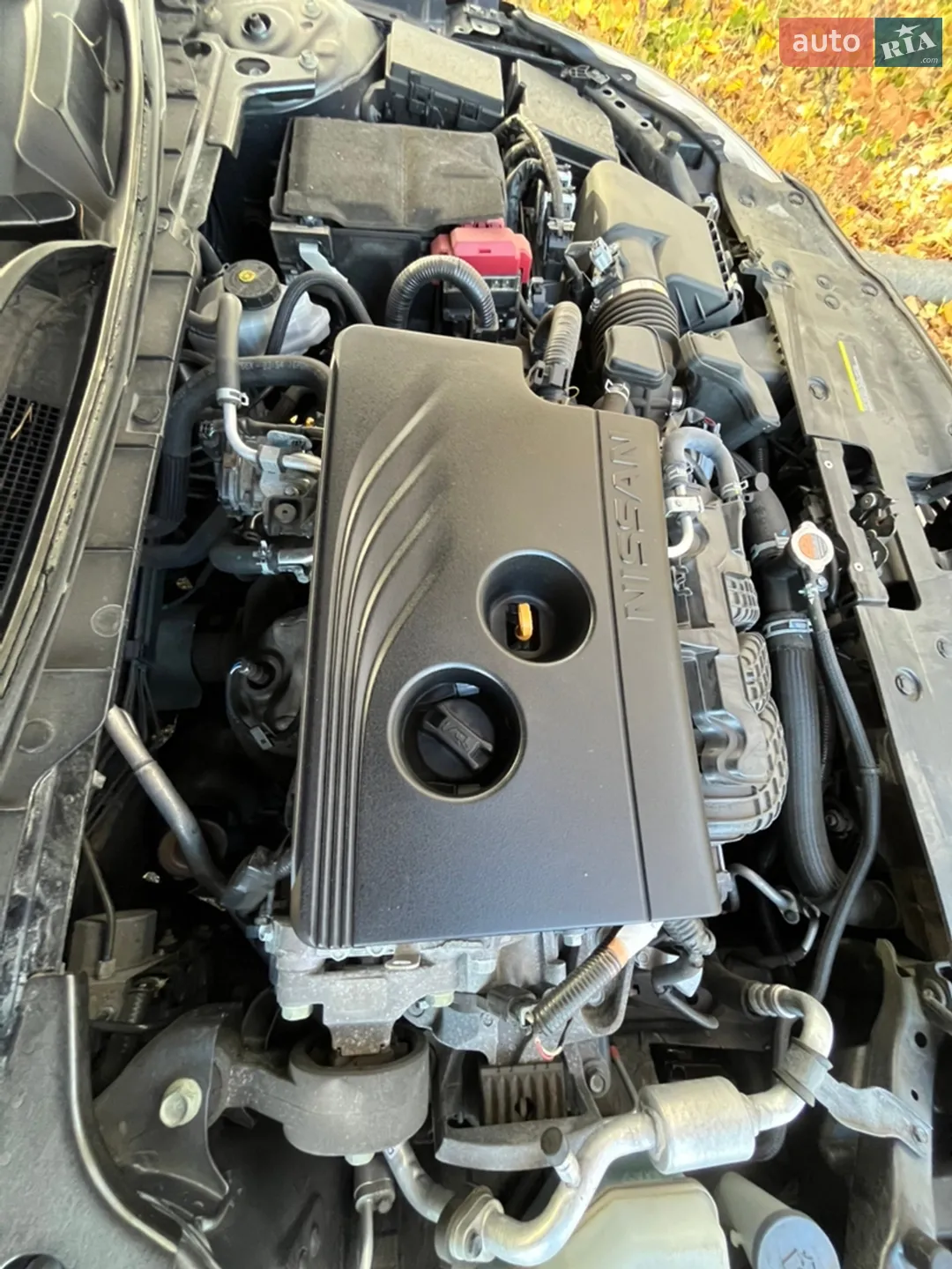 2019 Nissan Altima - мініатюра 30