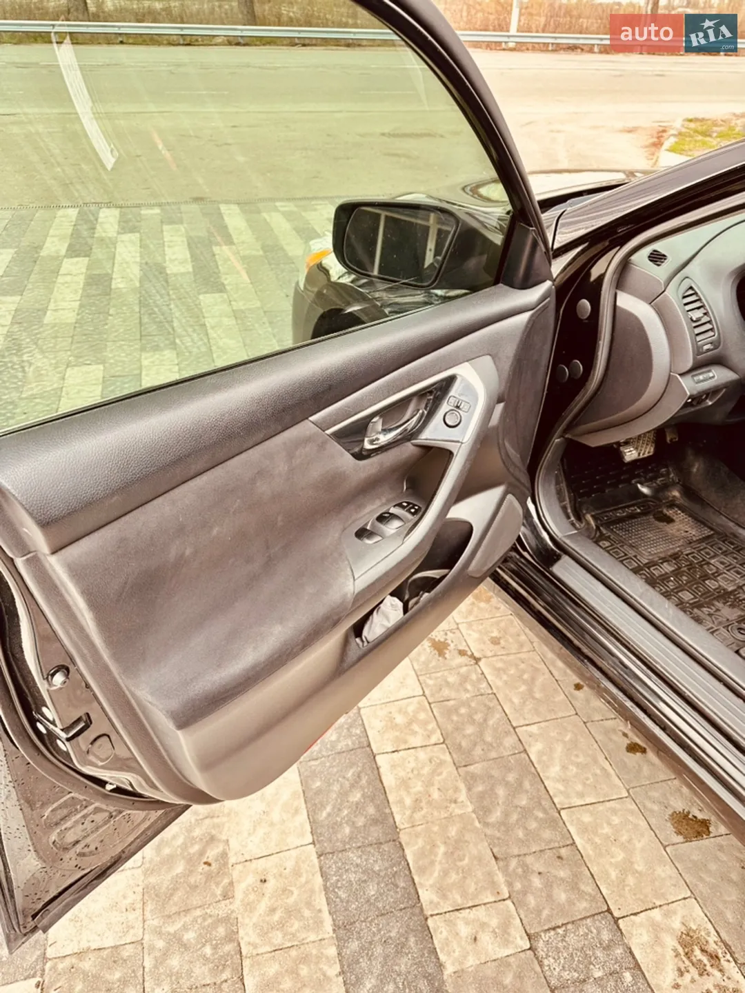 2014 Nissan Altima - мініатюра 10