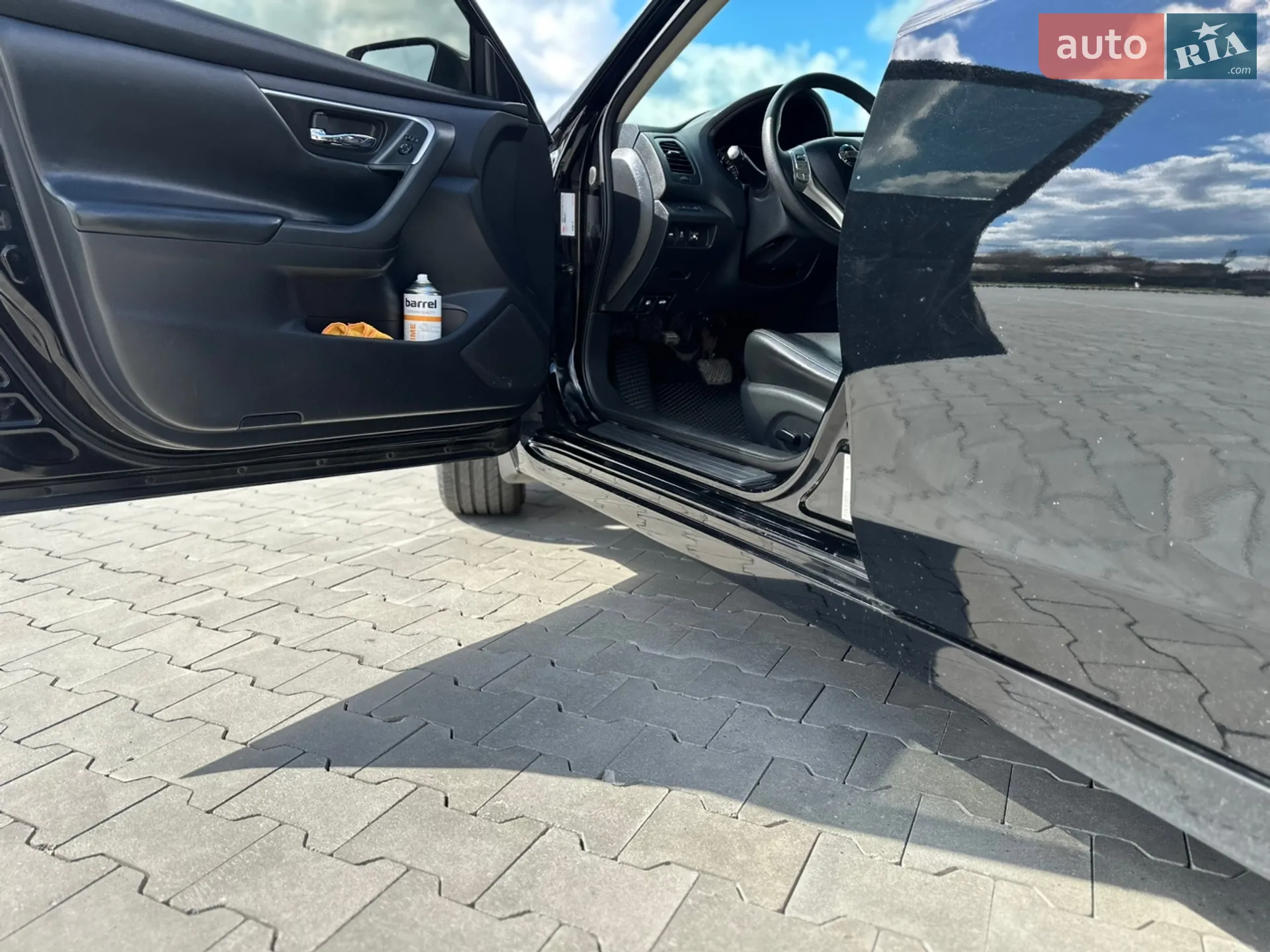 2016 Nissan Altima - мініатюра 22