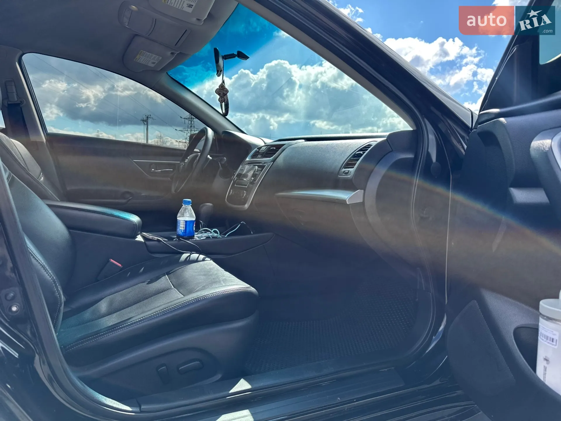 2016 Nissan Altima - мініатюра 25