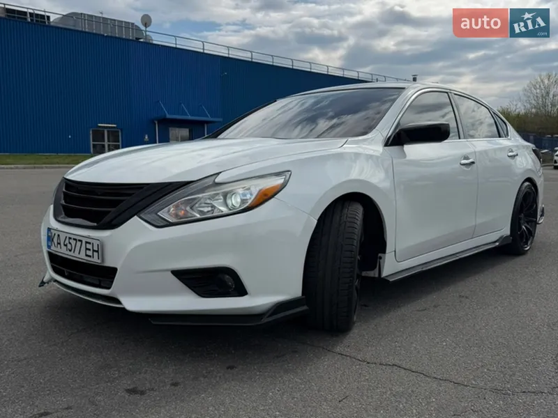 Nissan Altima 2019 VIN 1N4BL4CWXKN321627 фото оголошення 15 з 61
