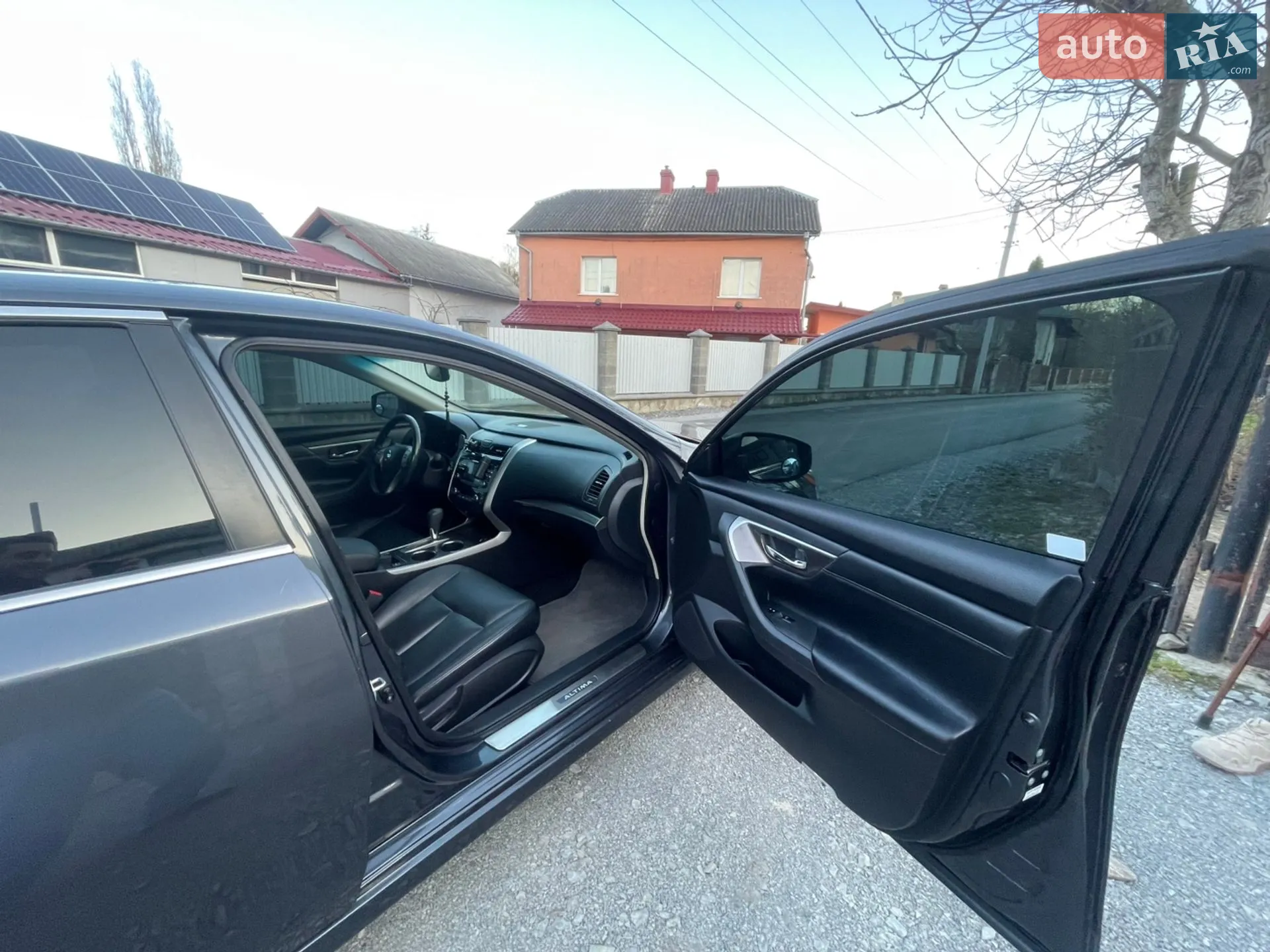 2013 Nissan Altima - мініатюра 10