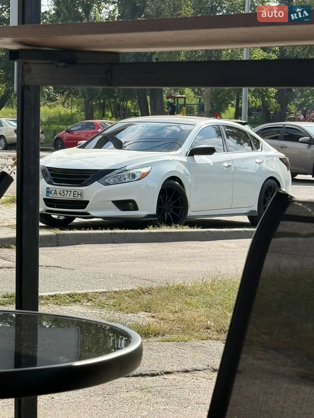 2018 Nissan Altima - мініатюра 31