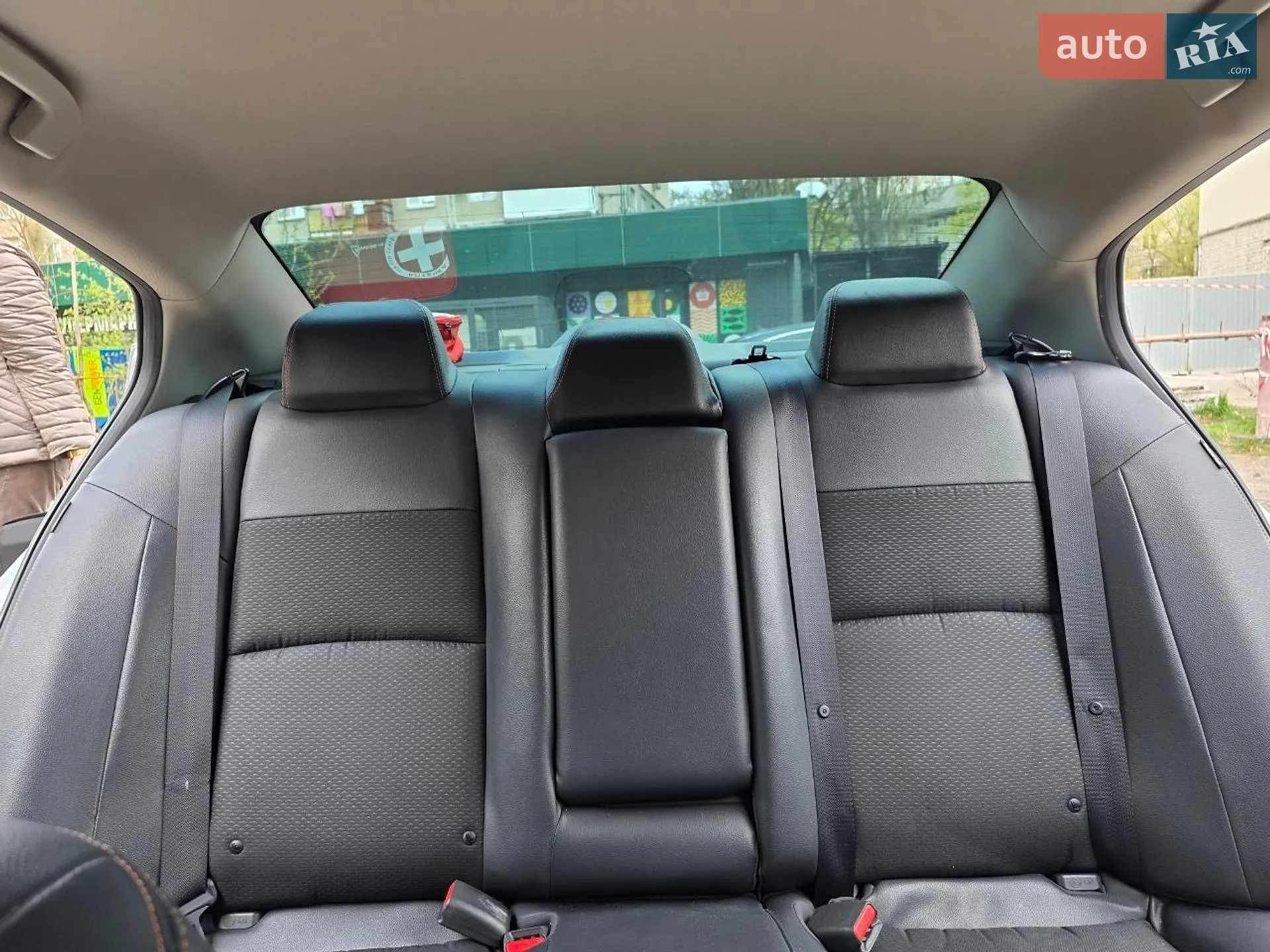 2019 Nissan Altima - мініатюра 4