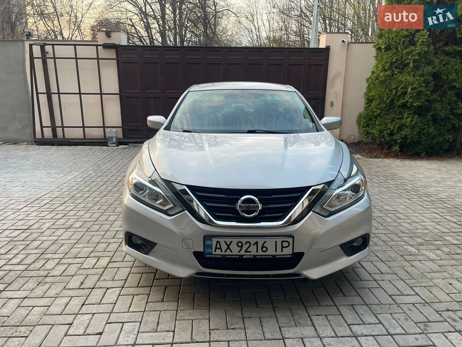 2017 Nissan Altima - мініатюра 48