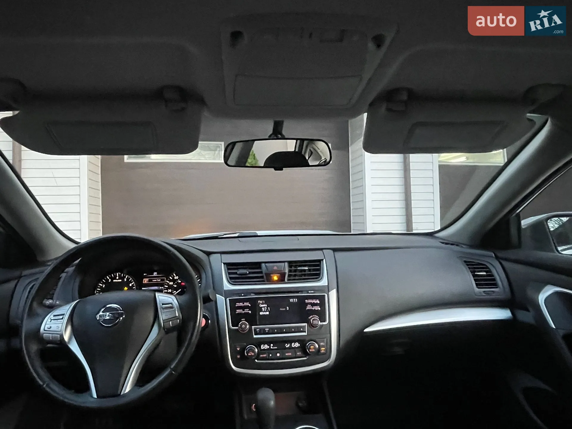 2017 Nissan Altima - мініатюра 58