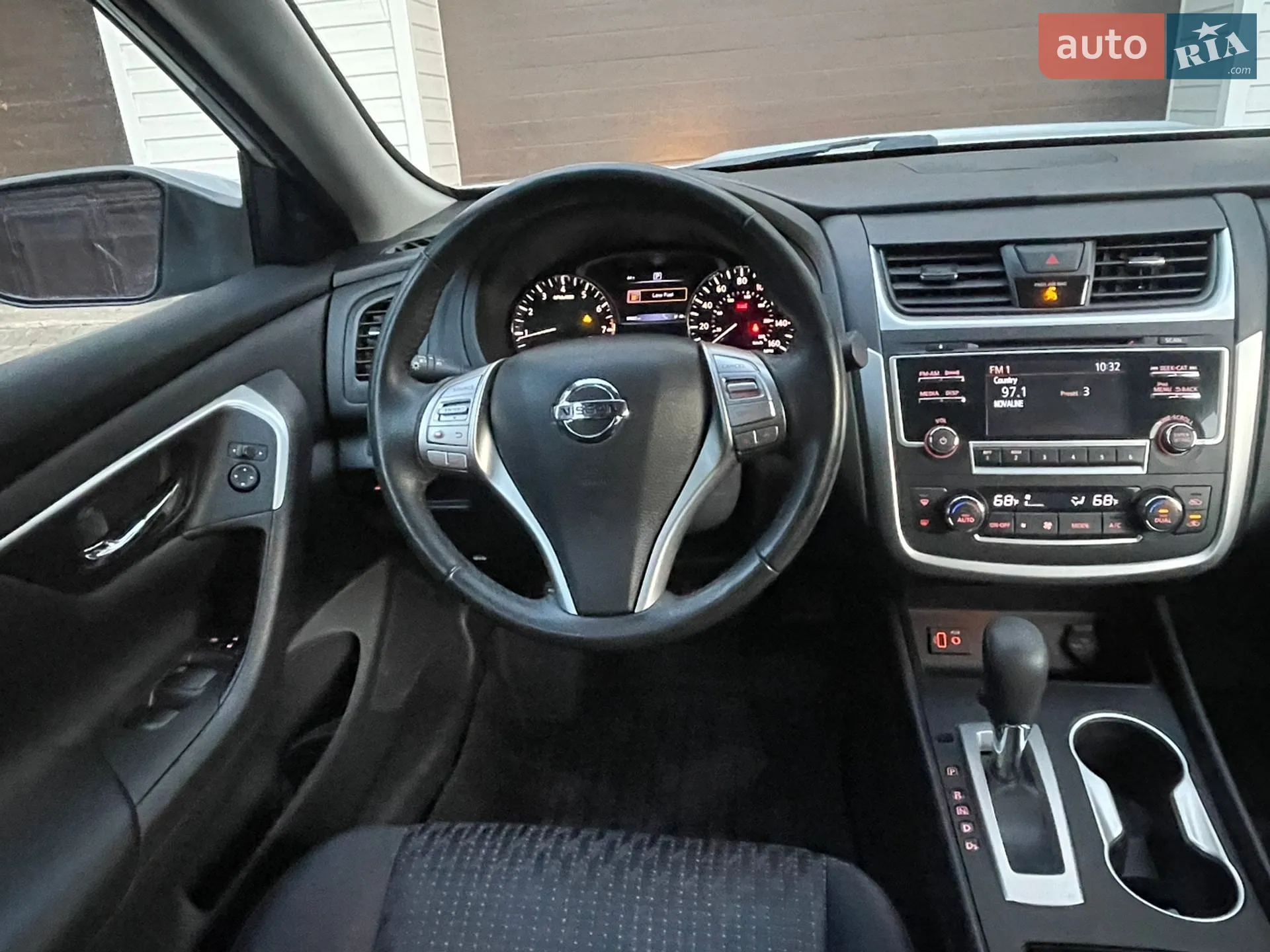 2017 Nissan Altima - мініатюра 63