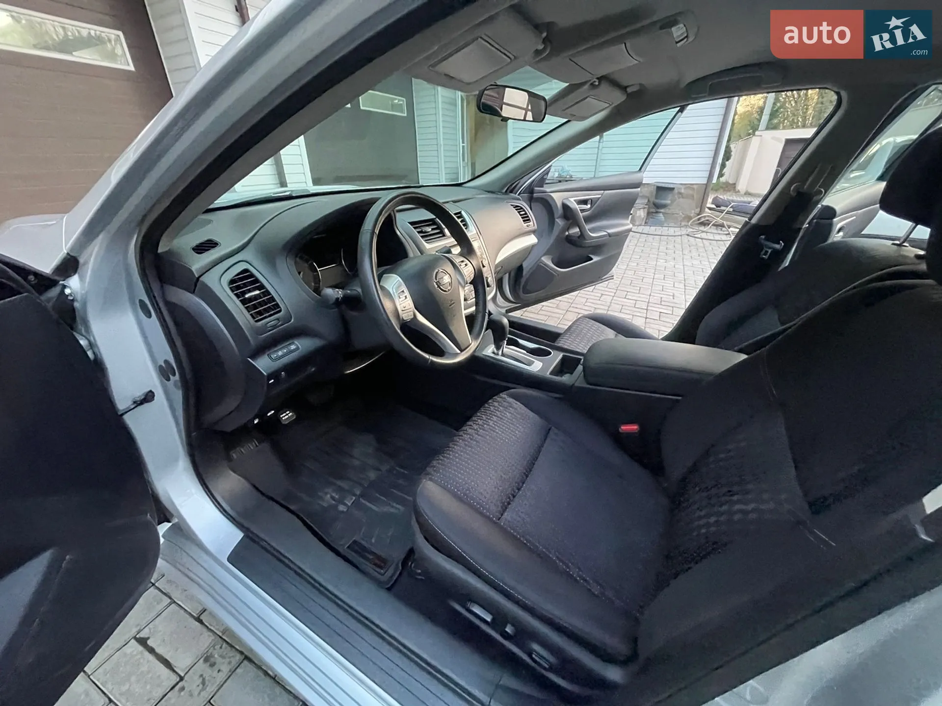 2017 Nissan Altima - мініатюра 77