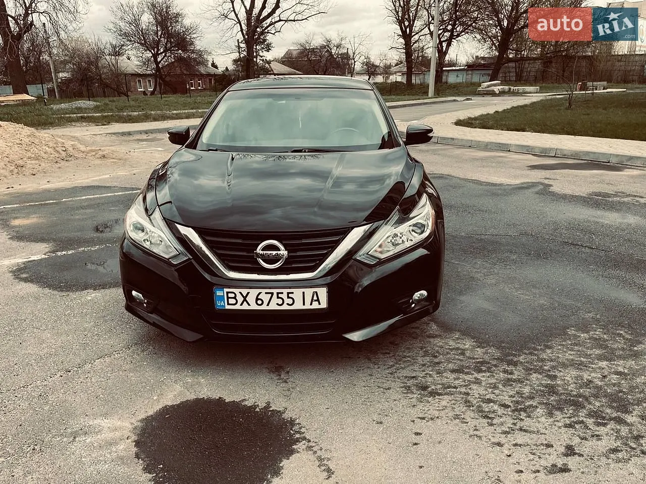 2018 Nissan Altima - мініатюра 24