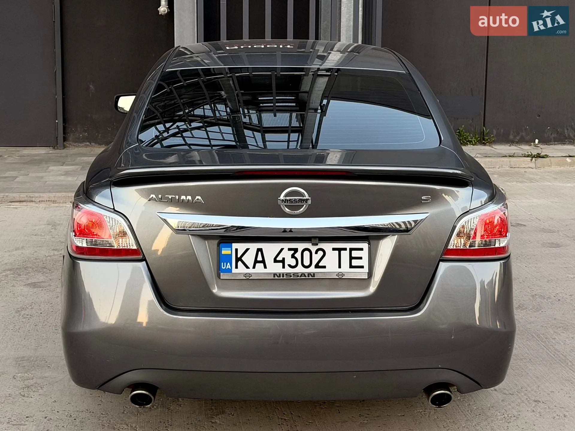 2015 Nissan Altima - мініатюра 17