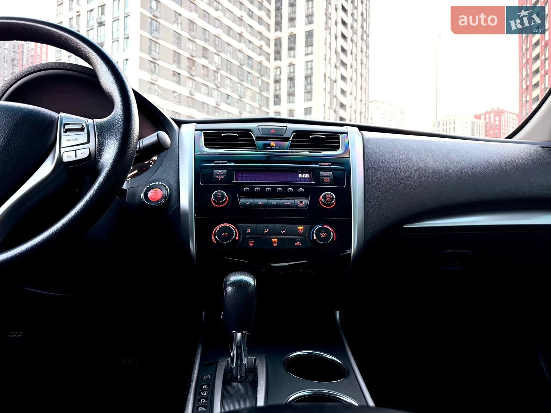 2015 Nissan Altima - мініатюра 43