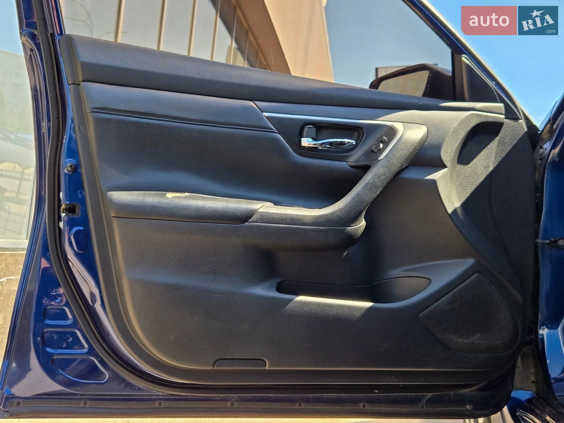 2017 Nissan Altima - мініатюра 25