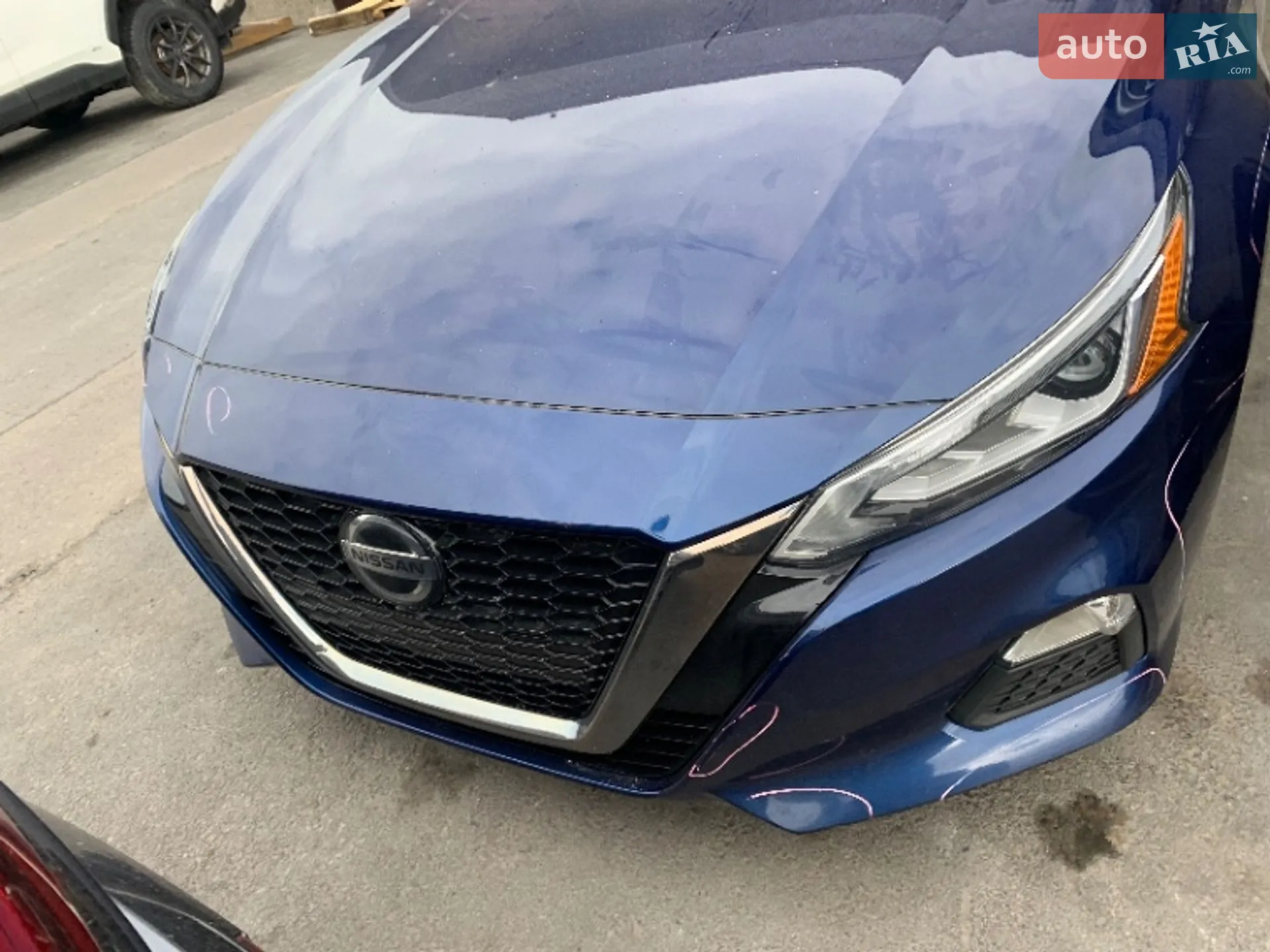 2021 Nissan Altima - мініатюра 42