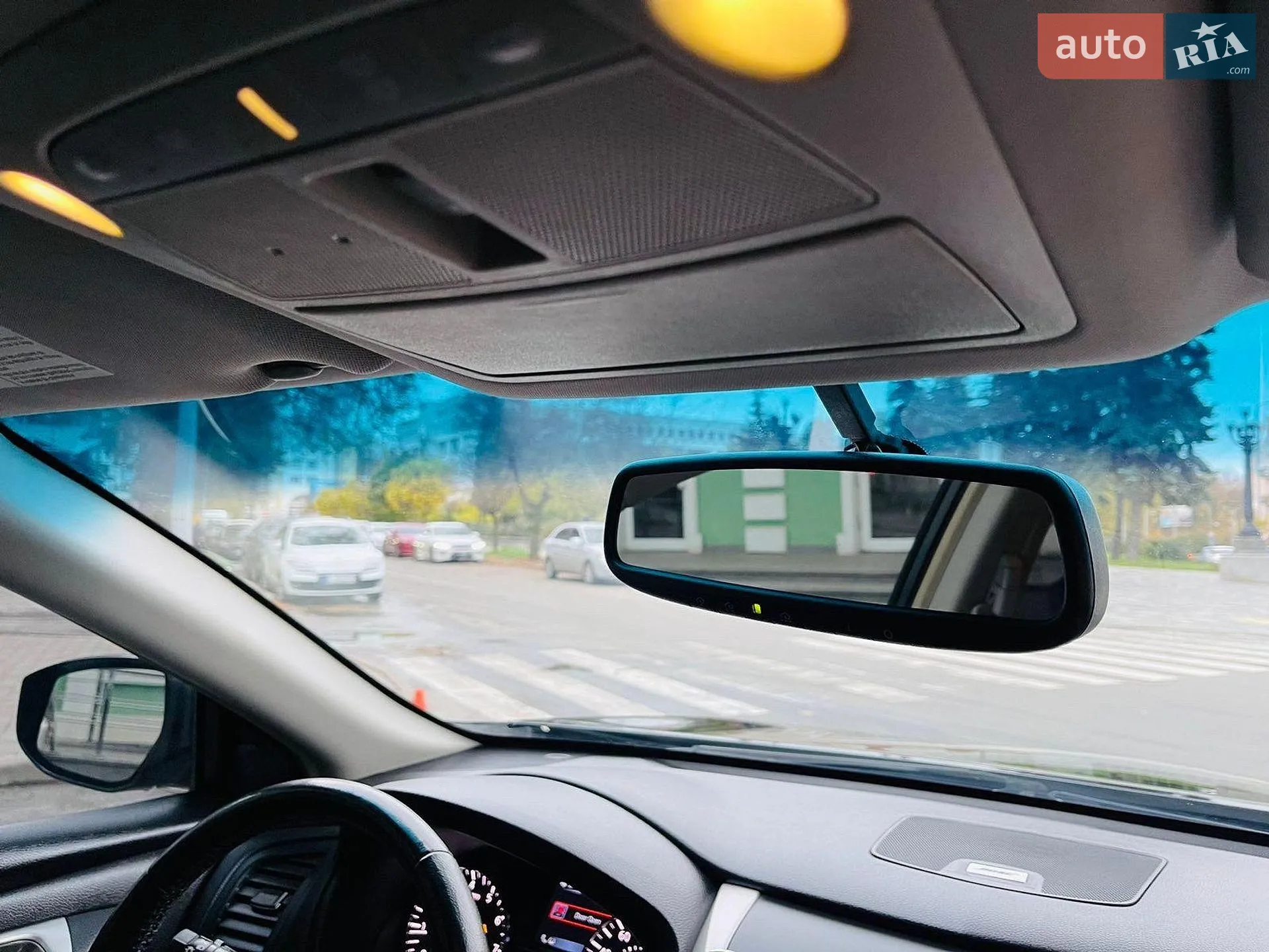 2013 Nissan Altima - мініатюра 9