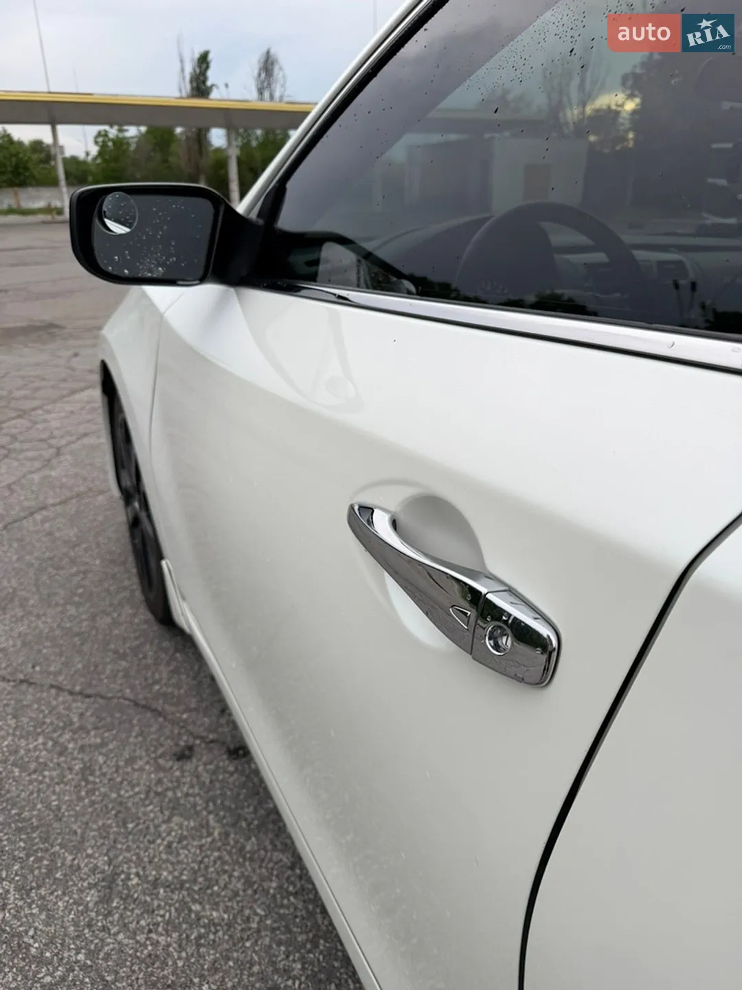 2017 Nissan Altima - мініатюра 15