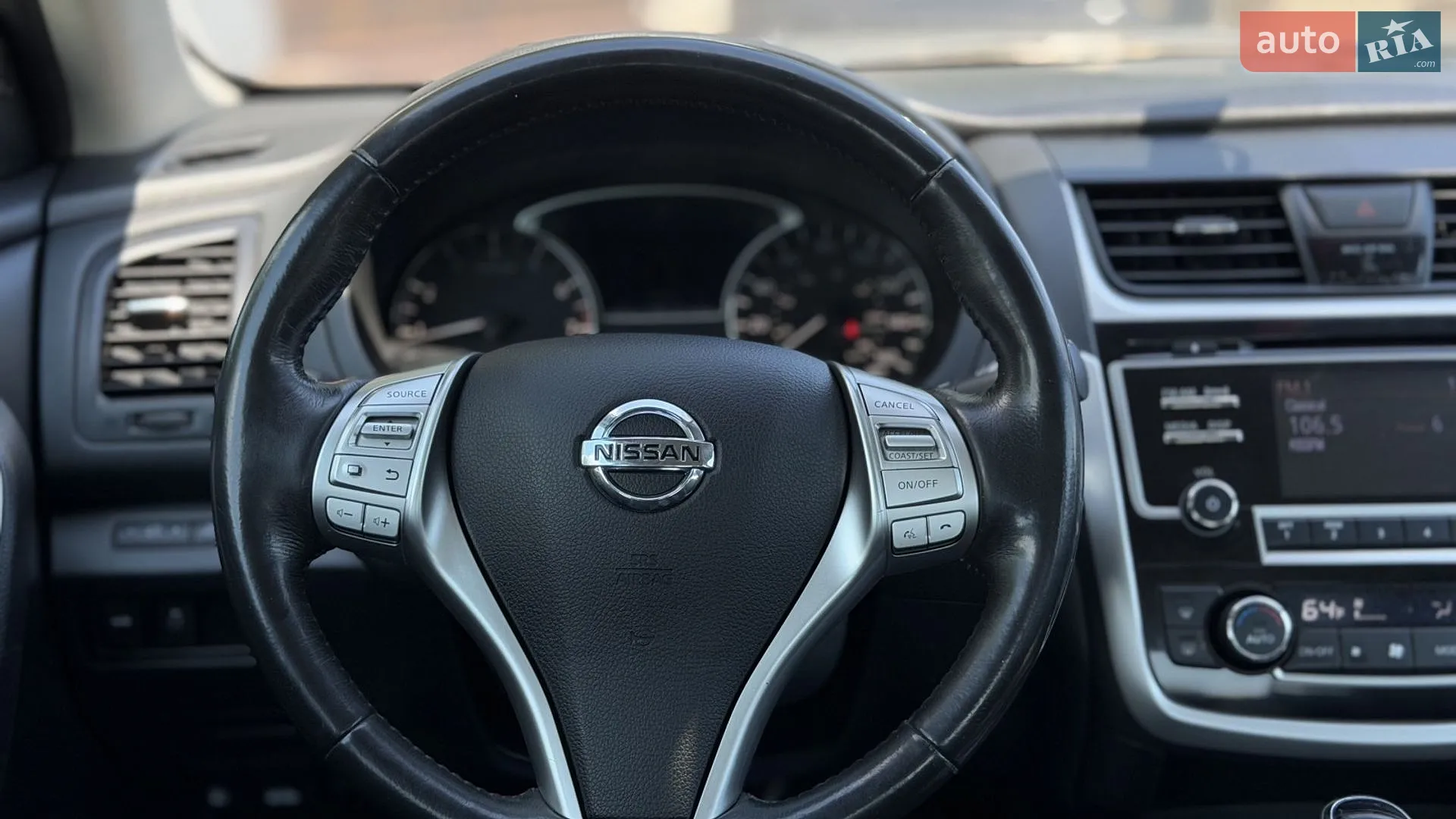 2018 Nissan Altima - мініатюра 15