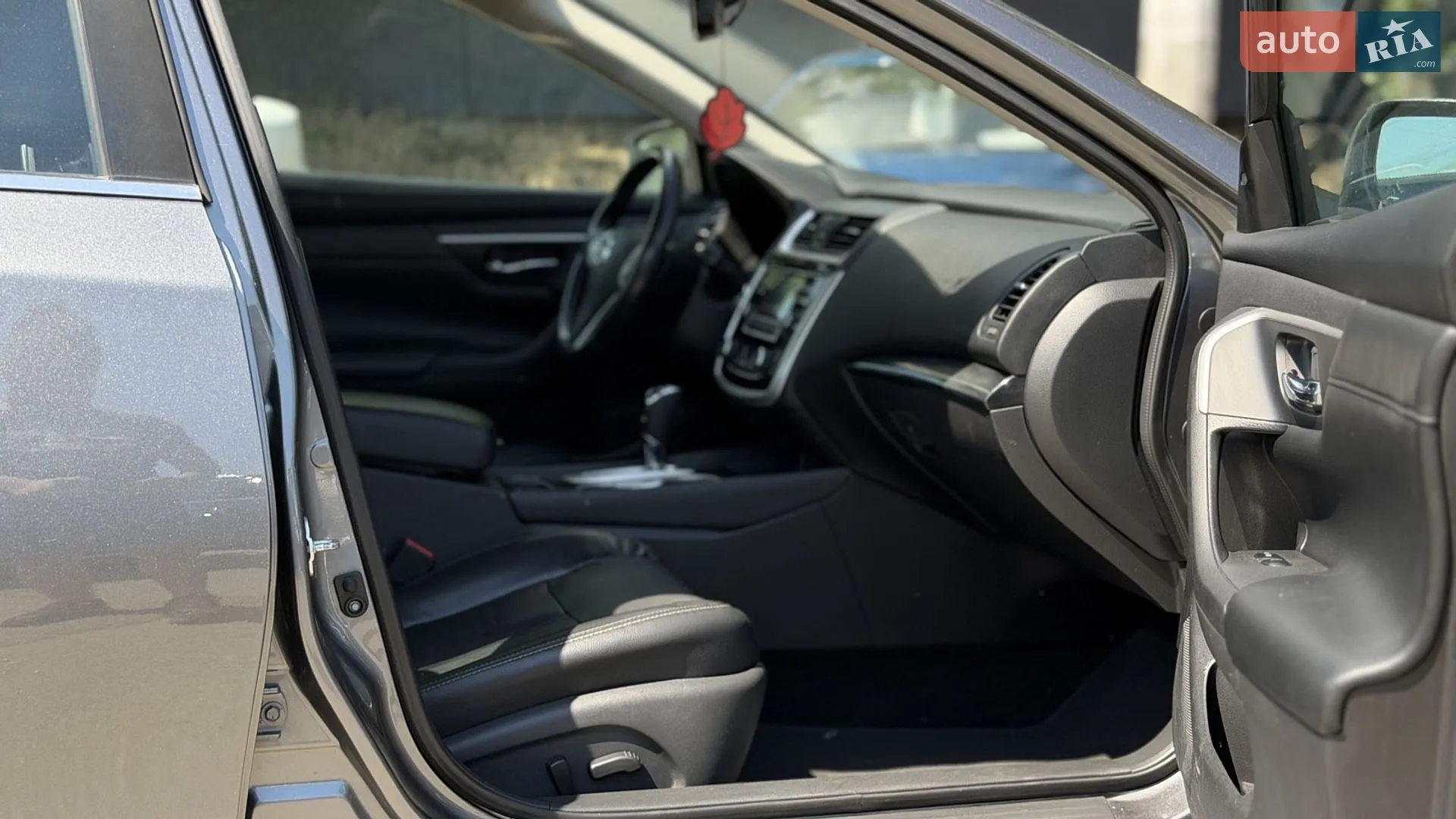2018 Nissan Altima - мініатюра 23