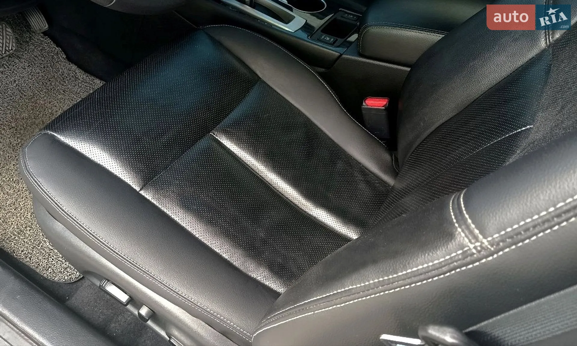 2017 Nissan Altima - мініатюра 18