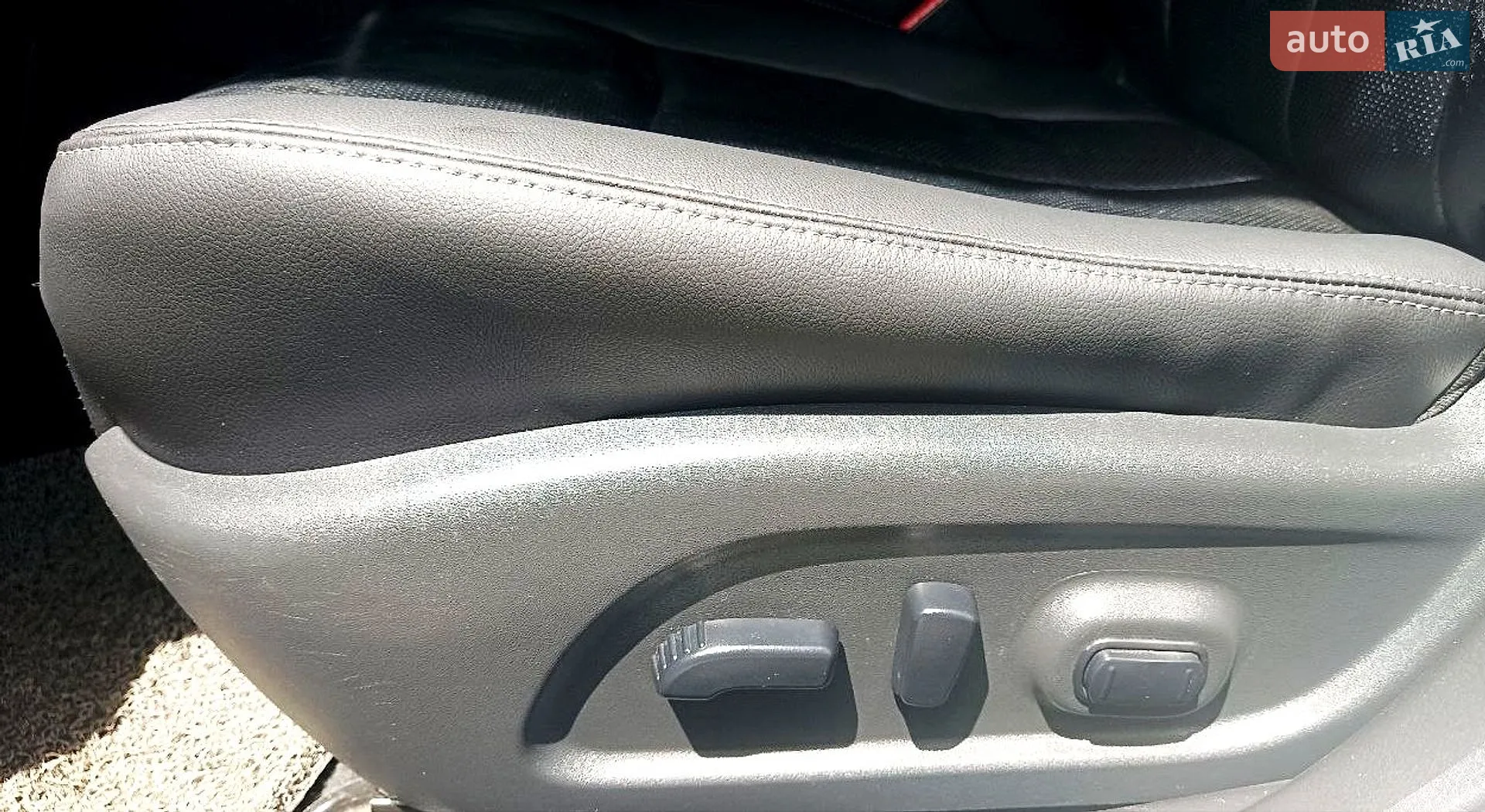 2017 Nissan Altima - мініатюра 19