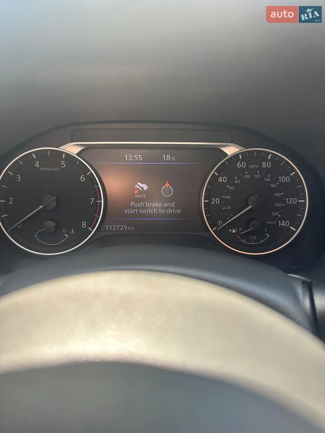 2018 Nissan Altima - мініатюра 2