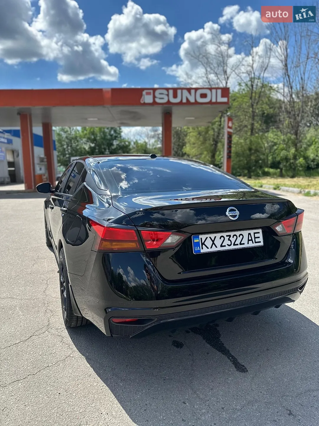 2018 Nissan Altima - мініатюра 10