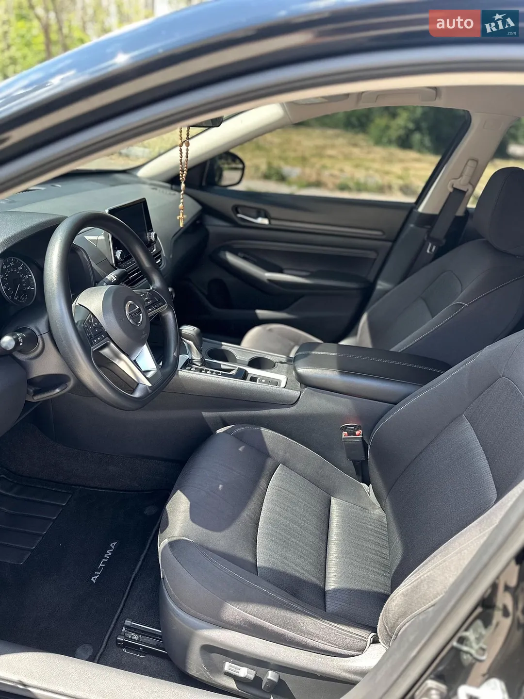 2018 Nissan Altima - мініатюра 12