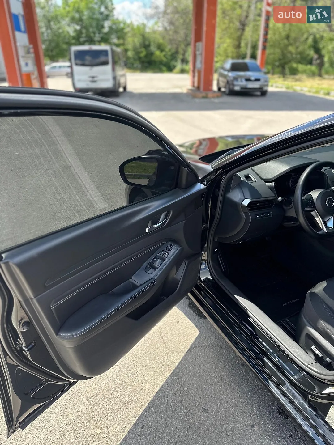 2018 Nissan Altima - мініатюра 13