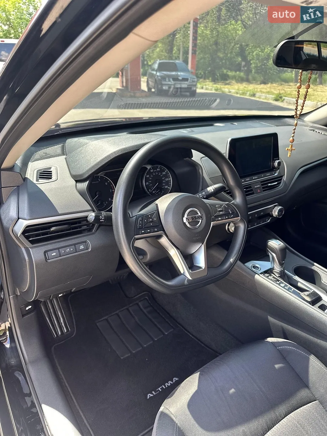 2018 Nissan Altima - мініатюра 17