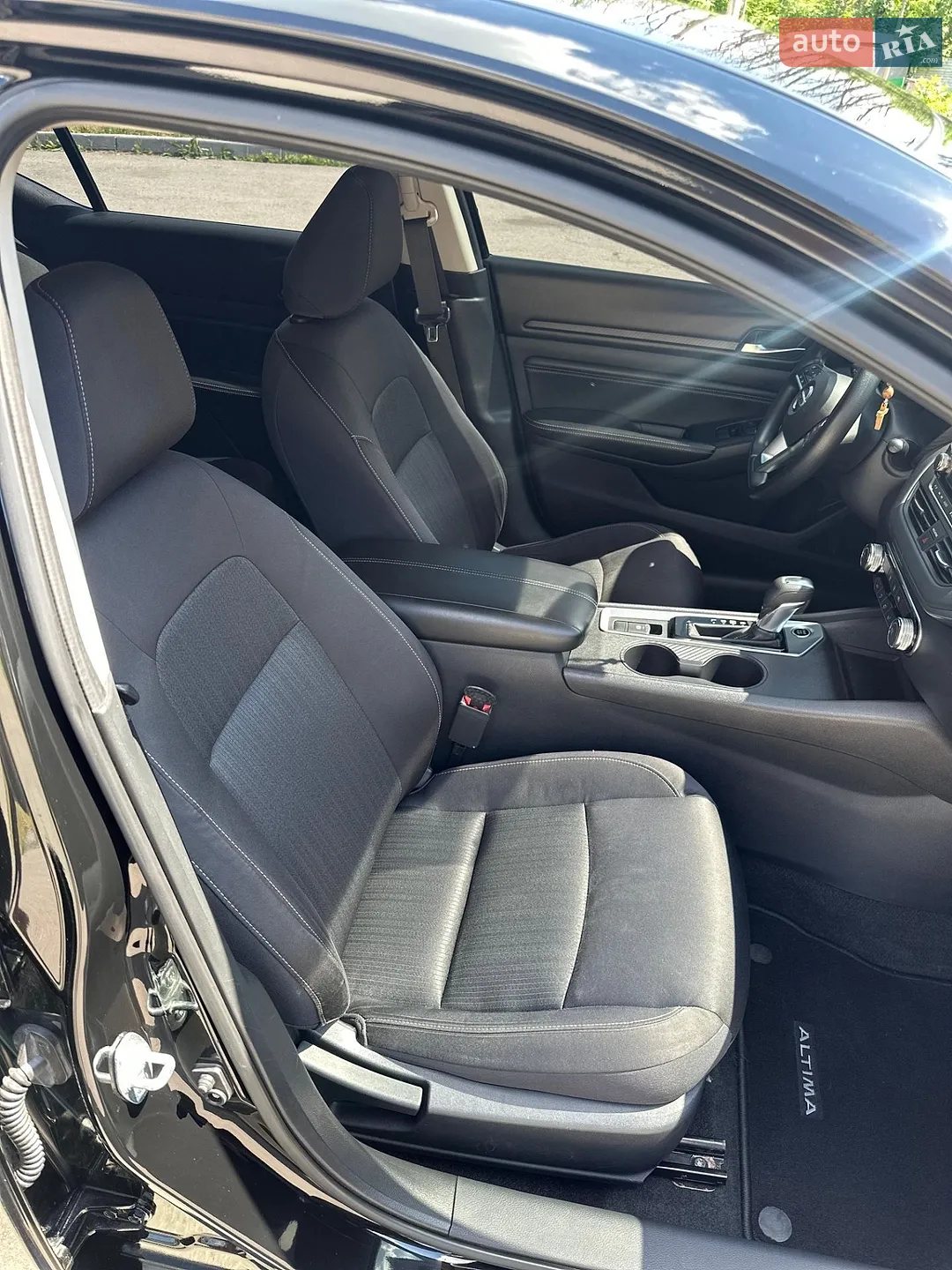2018 Nissan Altima - мініатюра 22