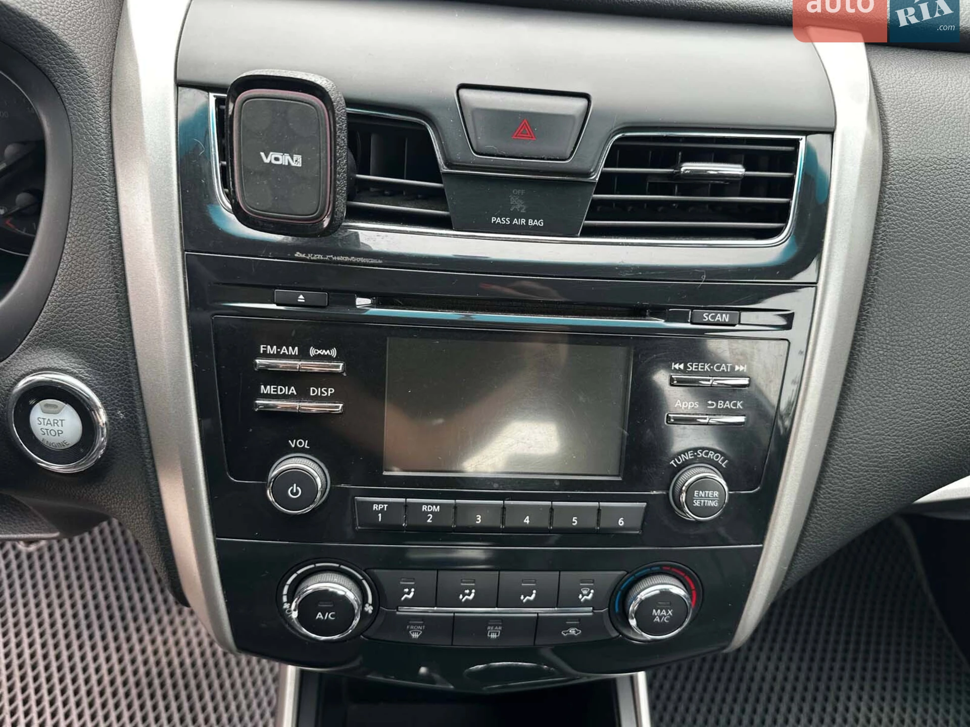 2015 Nissan Altima - мініатюра 17